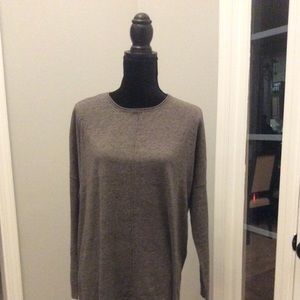 Cabi Oversized Sweater - Size S